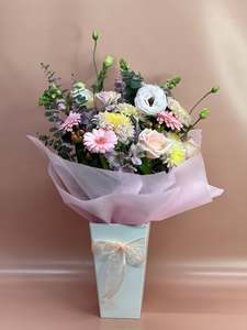 Mothers Day: Mother's Day Water Box Softer