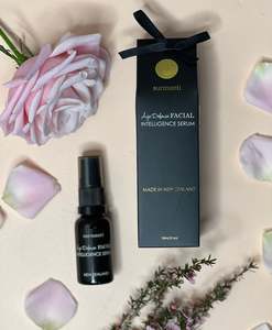 Gifts: Surmanti Facial Age Defense Intelligence Serum