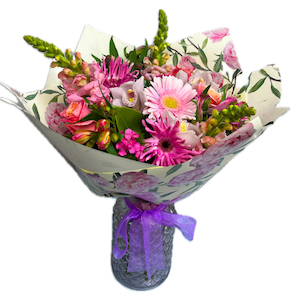 Best Mum’s Floral Bouquet