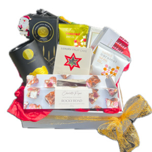 Corporate Christmas Gifts