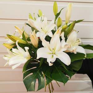 Lily Bouquet
