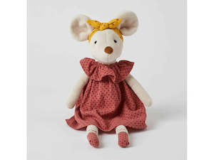 Baby: Dorothy Mouse
