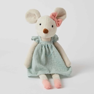 Baby: Myrtle Mouse