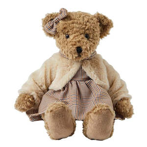 Baby: Tilly the Notting Hill Bear