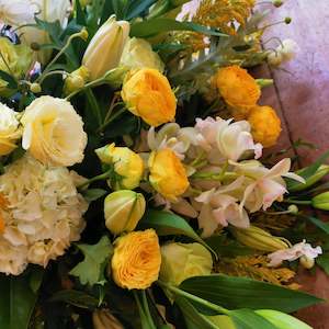 Valantines Day: Soleil Selection