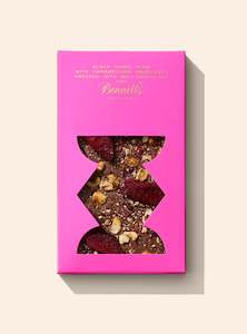 Giftware Extras: Bennetts Chocolate 120g