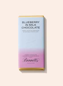 Giftware Extras: Bennetts Chocolate 60g