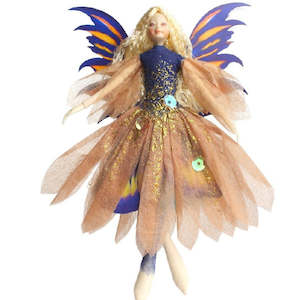 Giftware Extras: Fairies From New Zealand