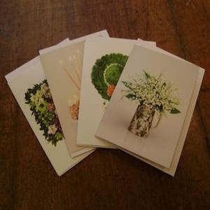 Giftware Extras: Gift Cards