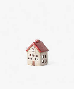 French Country  Alsace Tealight Villa