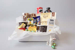 Easter: Easter Hamper