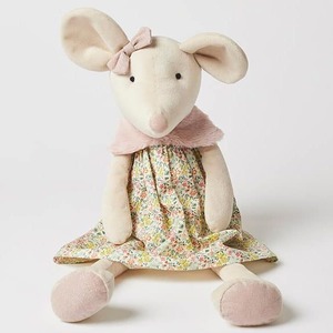 Baby: Charlotte Mouse