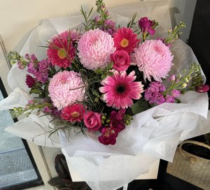 Flowers in a Bag delivery Auckland wide daily - Flowers that Wow- Florist - Sout&hellip;