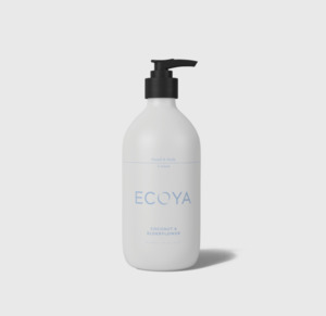 Products: Hand Body Lotion