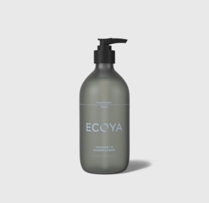Products: Hand Body Wash