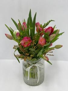 Products: Classic Tulip Vase