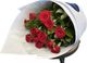 Dozen Red Roses