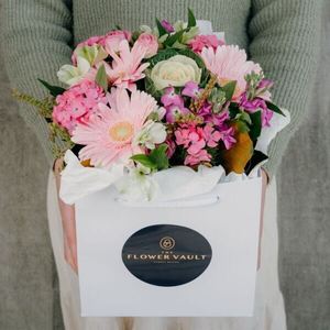 Products: Pink Confetti (Cherished)