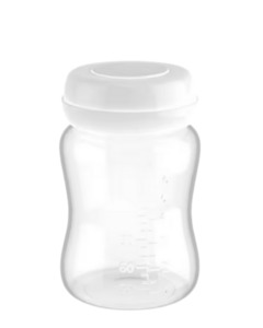 Replacement Wide-Neck Bottles – 180ml