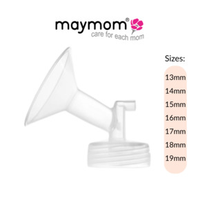 Replacement Pump Parts: Maymom Wide Neck Pump Parts for Spectra
