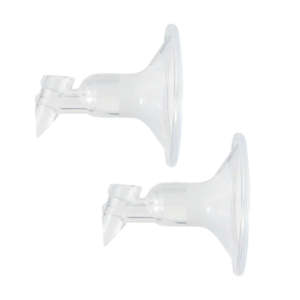 Replacement Pump Parts: 17 mm All-In-One Insert (2-Pack)