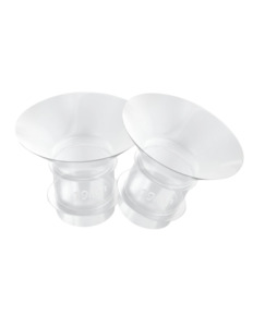 Silicone Flange Insert