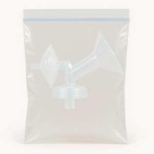 Flange Accessory Kit