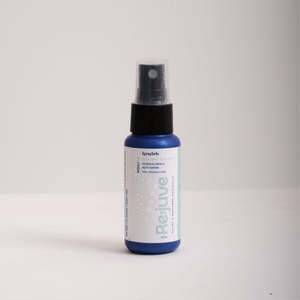Lactation Support: Hypochlorous Acid Spray - Re:Juve Skin Treatment Mist 30ml
