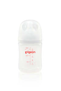 Pigeon Bottle 160ml