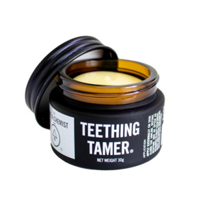 Baby: The Nude Alchemist Teething Tamer – 30g Jar