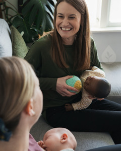 Consults: The Fourth Trimester Feeding Partnership