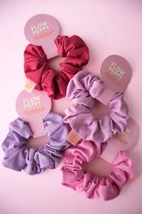 Scrunchie Packs: SWEETHEART PACK