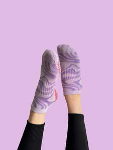 Ankle: SWEET PEPPY’S