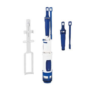 Geberit Sigma 80 Outlet Valve for Inwall Cistern