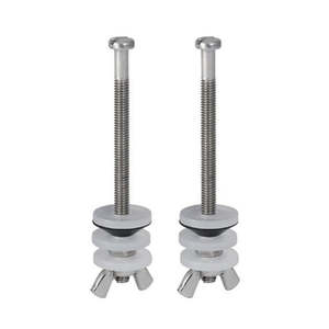Spare Parts: Geberit M6x90 Fastening Set 217.869.00.1