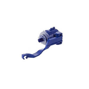 Diaphragm and Lever