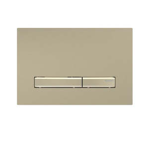 Flush Buttons: Geberit Control Sigma 50 Brass