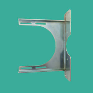 Trade Hansgrohe: iBracket 70mm