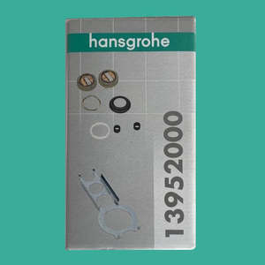 Trade Hansgrohe: 13952000