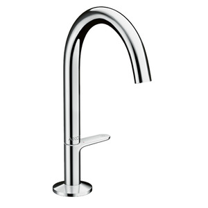 Hansgrohe: Axor One Range