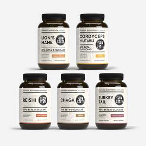 AM / PM CAPSULE BUNDLE