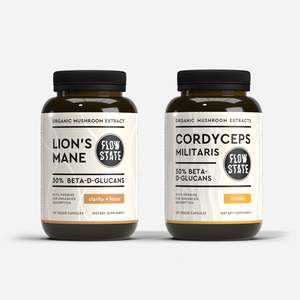 AM CAPSULE BUNDLE