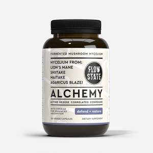 ALCHEMY