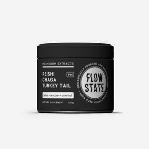 All Mushrooms: PM MUSHROOM BLEND
