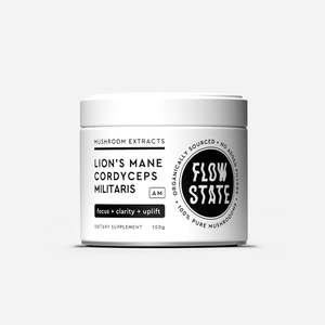 All Mushrooms: AM MUSHROOM BLEND