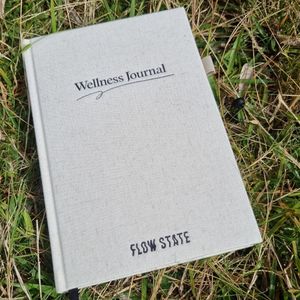 All Mushrooms: Flow State Wellness Journal