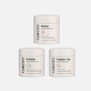 LONGEVITY BUNDLE