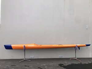 Products: NEW Superstar - Polyester Racelite - Call for availability - Flow Kayaks
