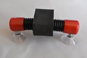 Products: Watch Holder - Flow Kayaks
