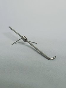 Products: Pedal Spring replacement - Kayak and Ski (Pair) - Flow Kayaks